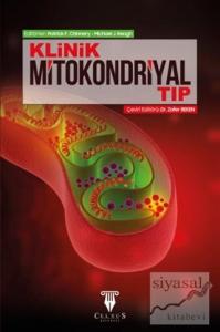 Klinik Mitokondriyal Tıp (Ciltli)