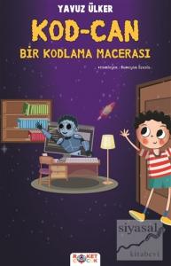Kod-Can - Bir Kodlama Macerası