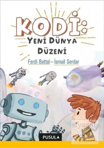 Kodi: Yeni Dünya Düzeni