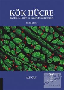 Kök Hücre (Ciltli)