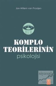 Komplo Teorilerinin Psikolojisi