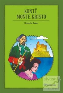 Konte Monte Kristo