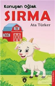 Konuşan Oğlak Sırma