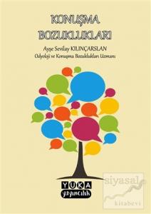 Konuşma Bozuklukları