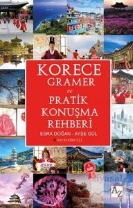 Korece Gramer ve Pratik Konuşma Rehberi