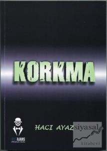 Korkma