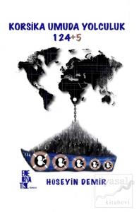 Korsika Umuda Yolculuk 124+5