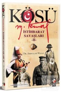 Kösü - Mustafa Kemal