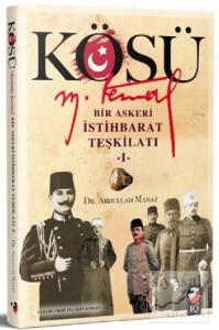 Kösü - Mustafa Kemal