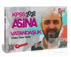 KPSS Aşina Vatandaşlık Video Ders Notu