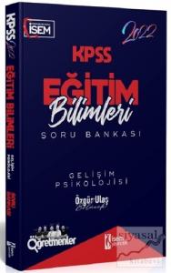 KPSS Eğitim Bilimleri Gelişim Psikolojisi Soru Bankası