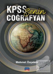 KPSS Senin Coğrafyan