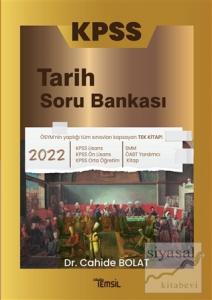 KPSS Tarih Soru Bankası