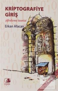 Kriptografiye Giriş