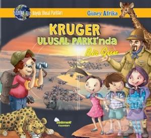 Kruger Ulusal Parkı'nda Bir Gün - Güney Afrika