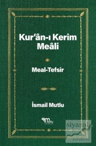 Kur'an-ı Kerim Meali (2 Cilt Takım) (Ciltli)