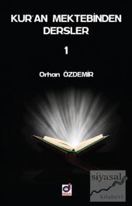 Kuran Mektebinden Dersler 1