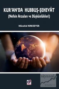 Kur'an'da Hubbuş-Şehevat