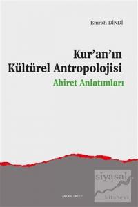 Kur'an'ın Kültürel Antropolojisi