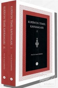 Kuran'ın Temel Kavramları (2 Kitap Takım)