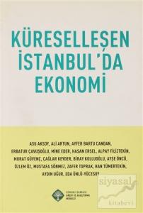 Küreselleşen İstanbul'da Ekonomi
