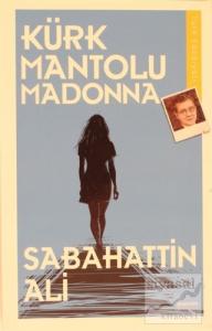 Kürk Mantolu Madonna