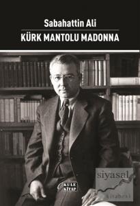 Kürk Mantolu Madonna