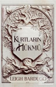 Kurtların Hükmü (Ciltli)