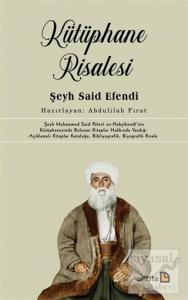 Kütüphane Risalesi