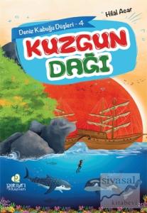 Kuzgun Dağı