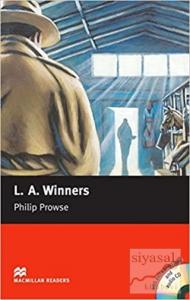 L.A.Winners Stage 3 With Cd