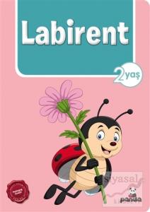 Labirent (2 Yaş)
