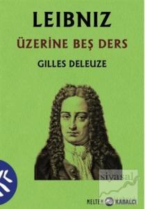 Leibniz Üzerine Beş Ders