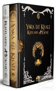 Leigh Bardugo (2'li Kutu Set - Ciltli)