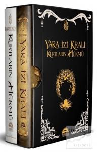 Leigh Bardugo (2'li Kutu Set)