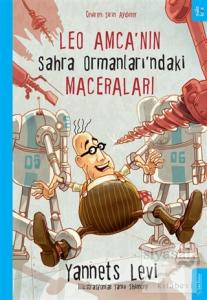 Leo Amca'nın Sahra Ormanları'ndaki Maceraları