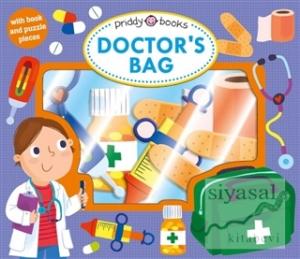 Let's Pretend Doctors Bag