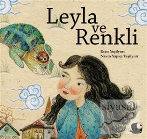 Leyla ve Renkli