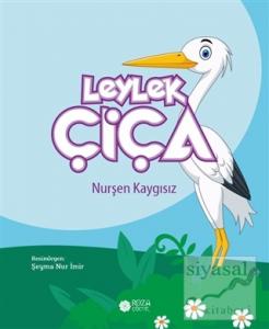 Leylek Çiça