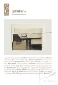 LGBT Kültür-Yaşam Sayı: 180 Eylül-Ekim 2021 - Eşit Haklar