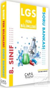 LGS Fen Bilimleri Soru Bankası