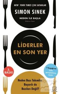 Liderler En Son Yer