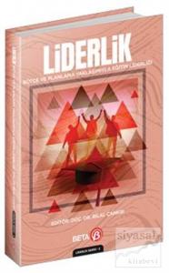 Liderlik - Bütçe ve Planlama Yaklaşımıyla Eğitim Liderliği