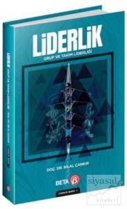 Liderlik: Grup ve Takım Liderliği
