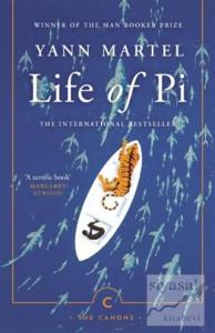 Life Of Pi