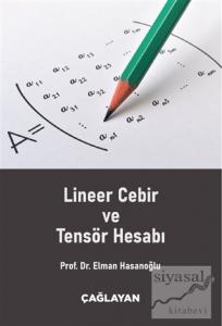 Lineer Cebir ve Tensör Hesabı