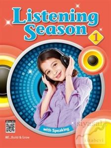 Listening Season 1 With Workbook