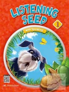 Listening Seed 1 - With Workbook