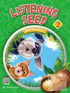 Listening Seed 2 - With Speaking