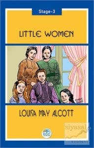 Little Women Stage 3